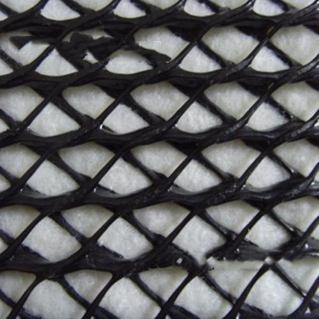Composite Drainage Net